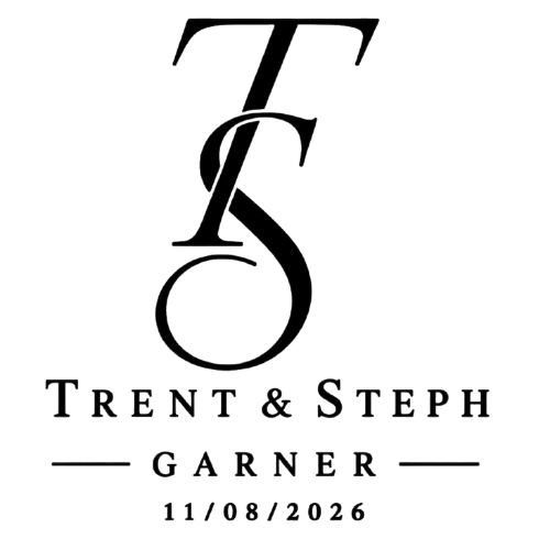 Trent & Steph Garner — 11 / 08 / 2026